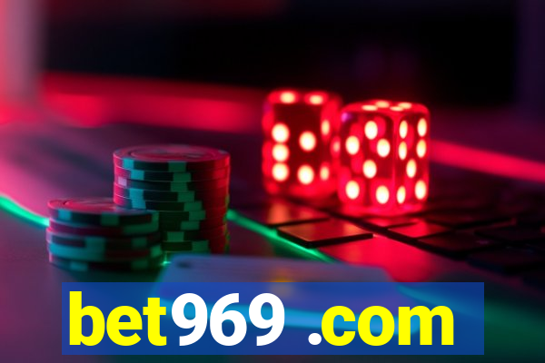 bet969 .com